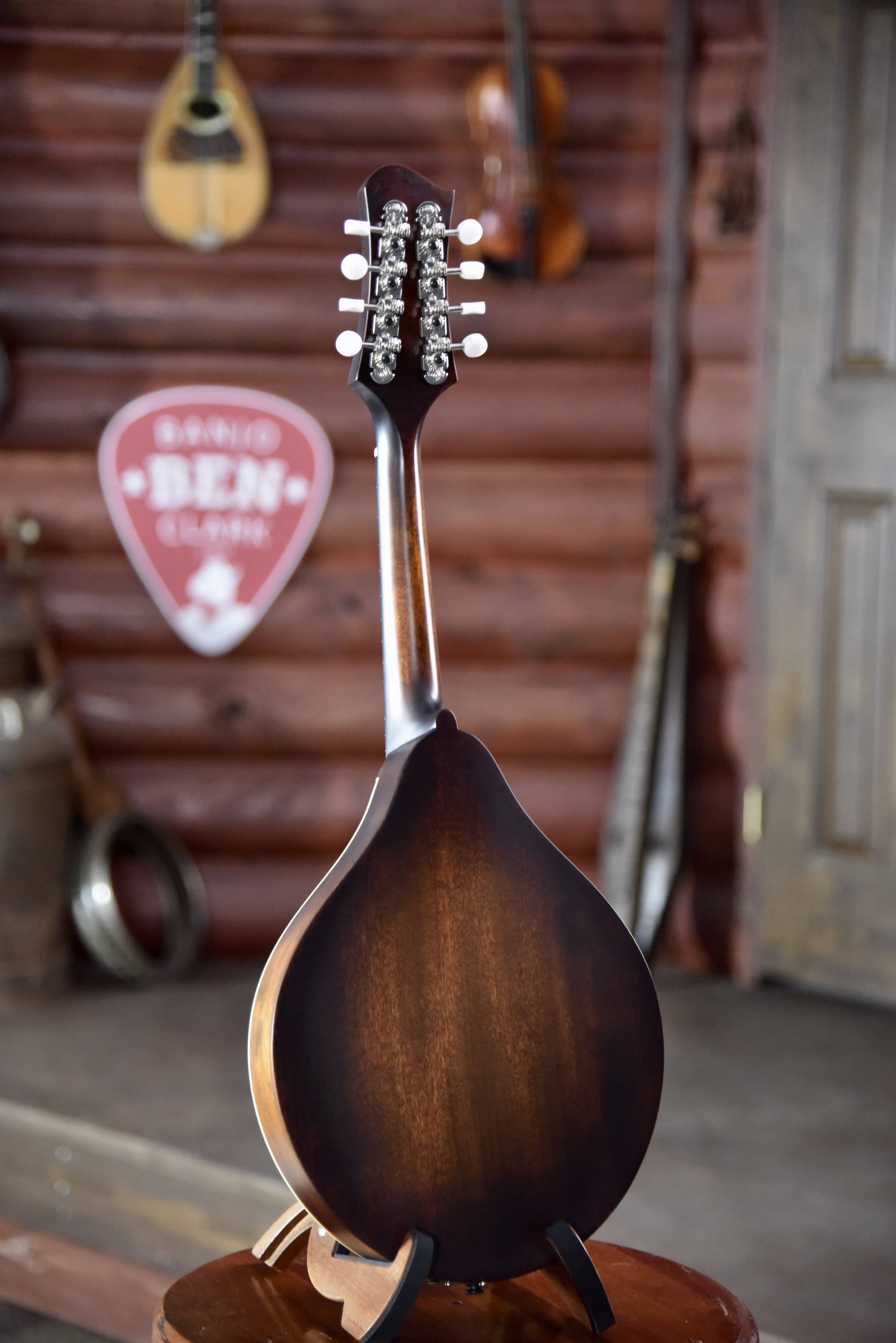 Eastman MD305 A Style Mandolin