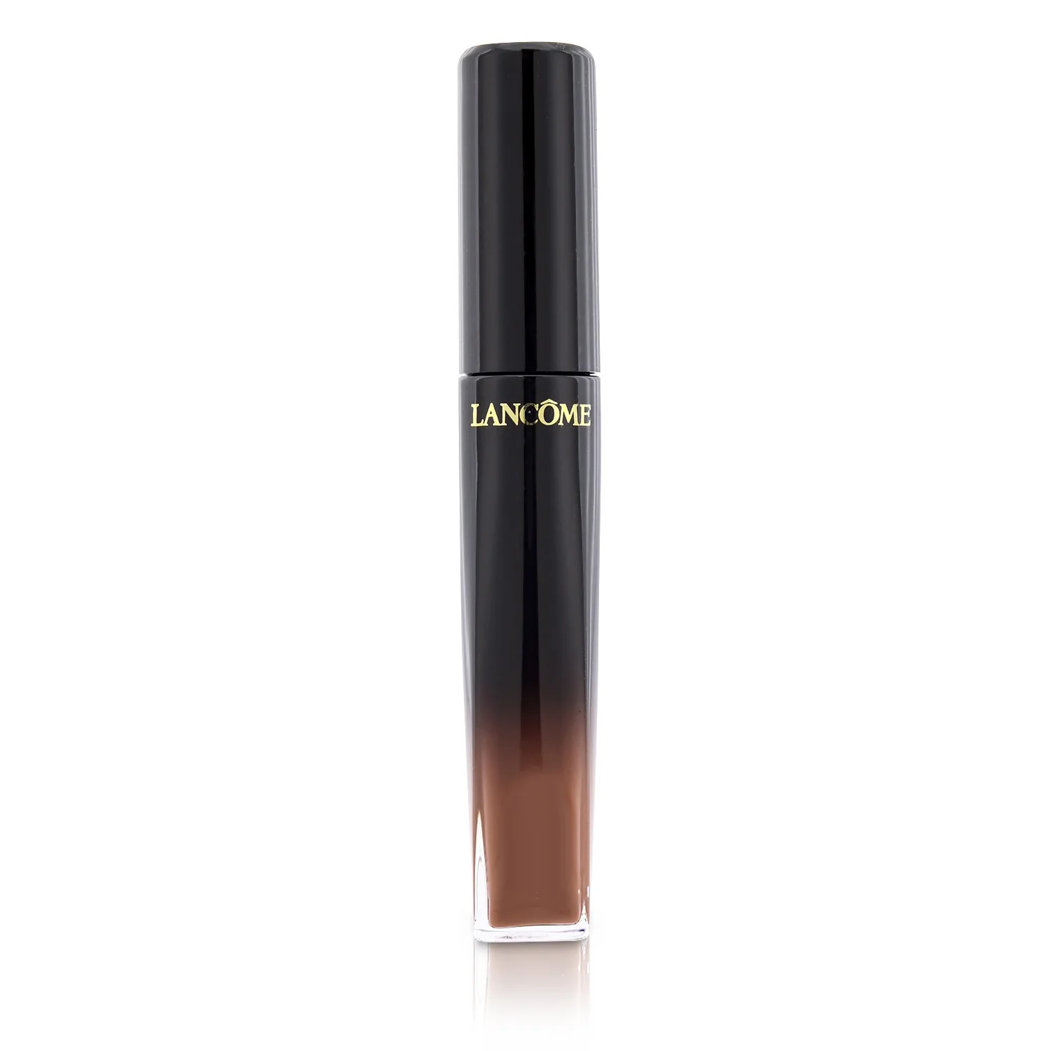 Lancome L'Absolu Lacquer Buildable Shine & Color Longwear Lip Color - # 366 Power Rose  8ml/0.27oz
