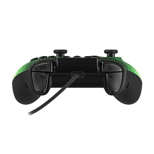 Turtle Beach Stealth Ultra High-Performance Wireless Gaming Controller Licensed for Xbox Series X|S, Xbox One, Windows PC, Android - LED Dashboard, Dock, RGB Lighting, 30-Hr Battery, Bluetooth, Black