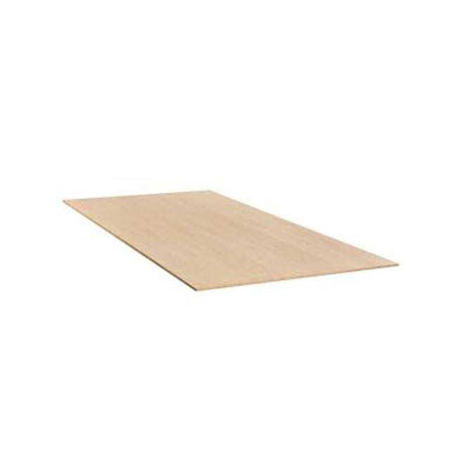 Unbranded 3/4-in x 4-ft x 8-ft Poplar Sanded Plywood PLY-06-00295 - Shop Hardware Tools Online Store