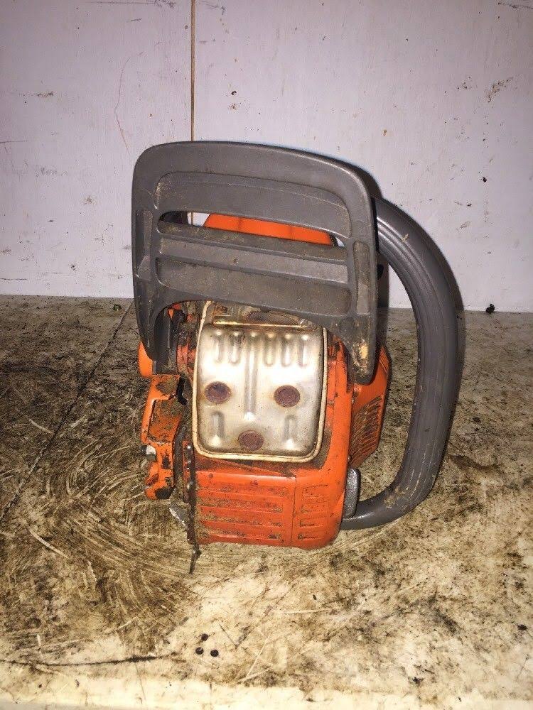 Husqvarna 966037320 455 Rancher 20x22 2-Cycle GAS Chainsaw