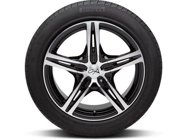 Pirelli - Cinturato P7 All Season - 205/55R17 91H
