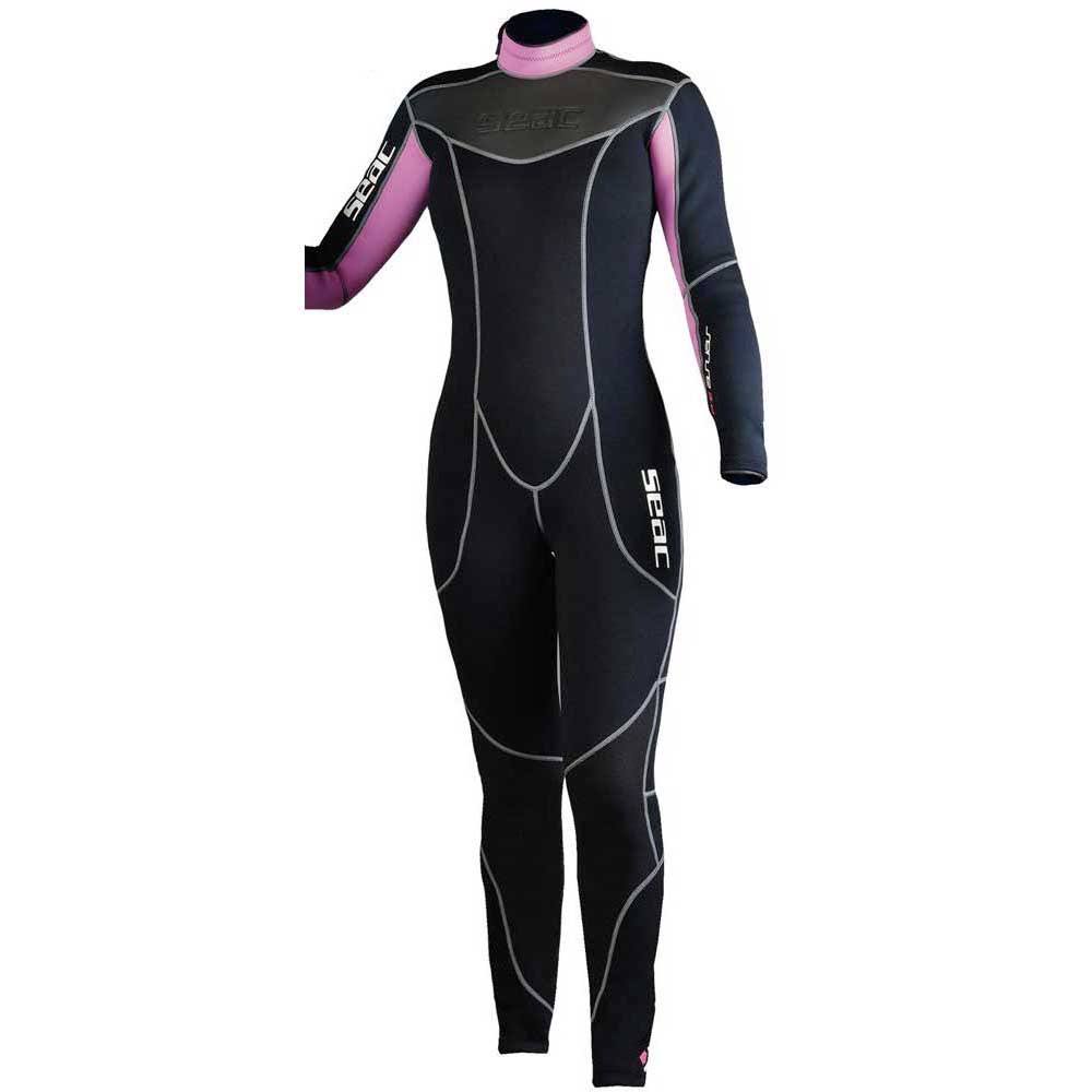 Seac Sense 3mm Woman