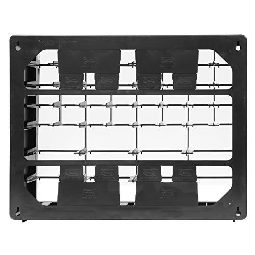 Akro-Mils 10124 24 Drawer Plastic Parts Storage Hardware and Craft Cabinet x