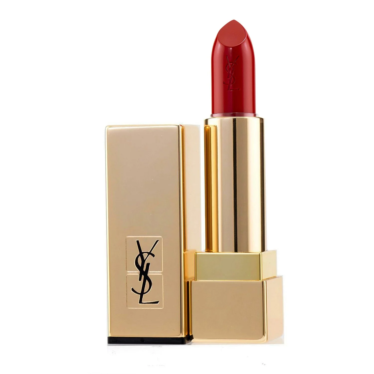 Yves Saint Laurent Rouge Pur Couture - #151 Rouge Unapologetic  3.8g/0.13oz