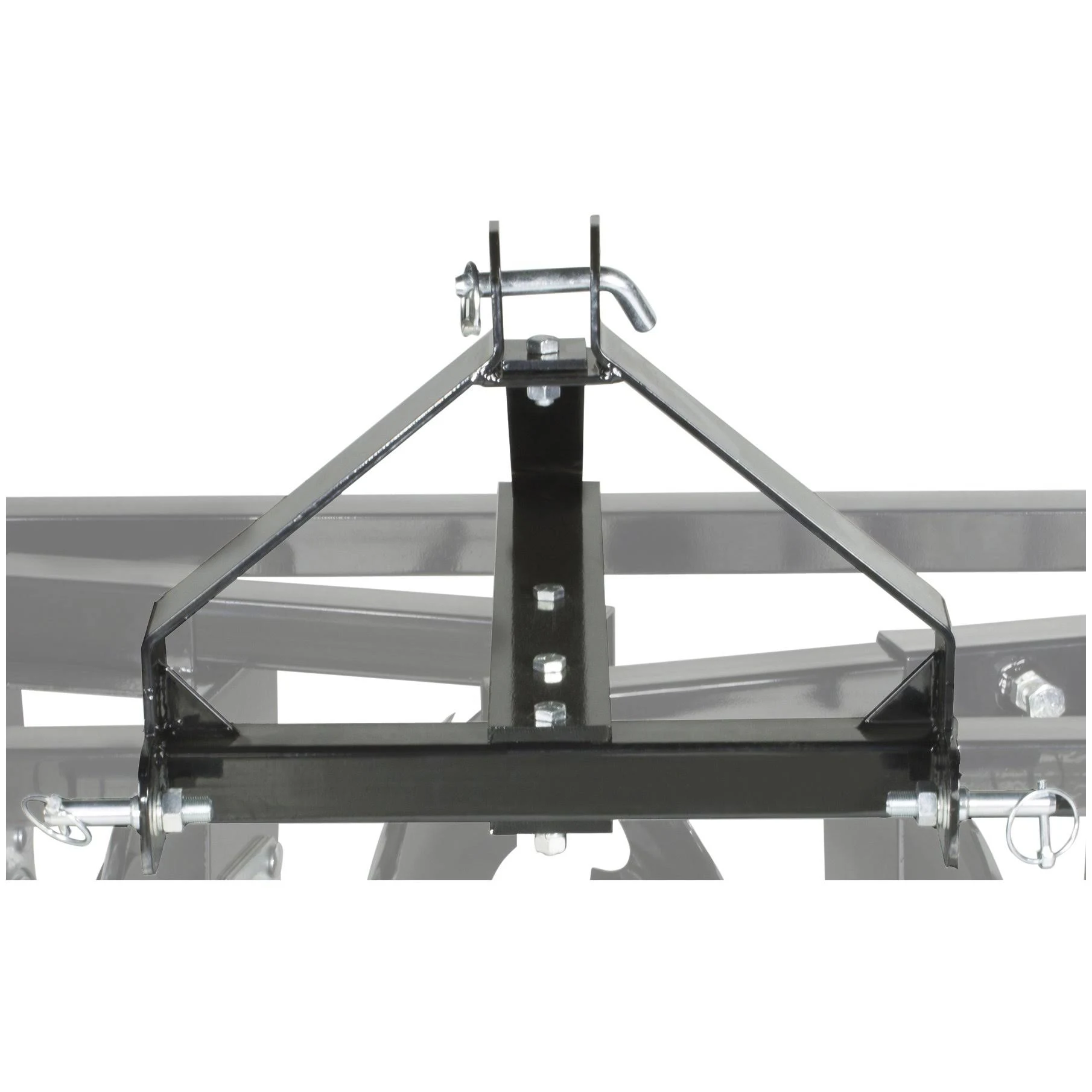 Impact Implements Cat-0 Disc Plow / Harrow
