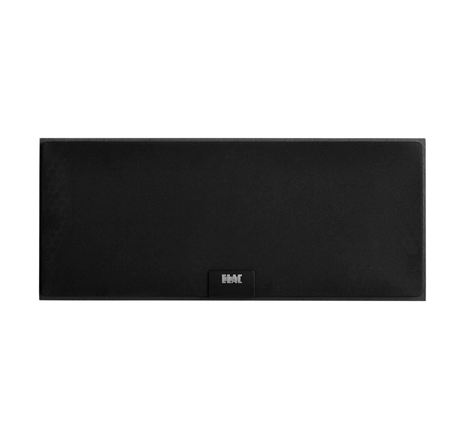 ELAC Uni-Fi UF5 - Speaker - 3-way - black