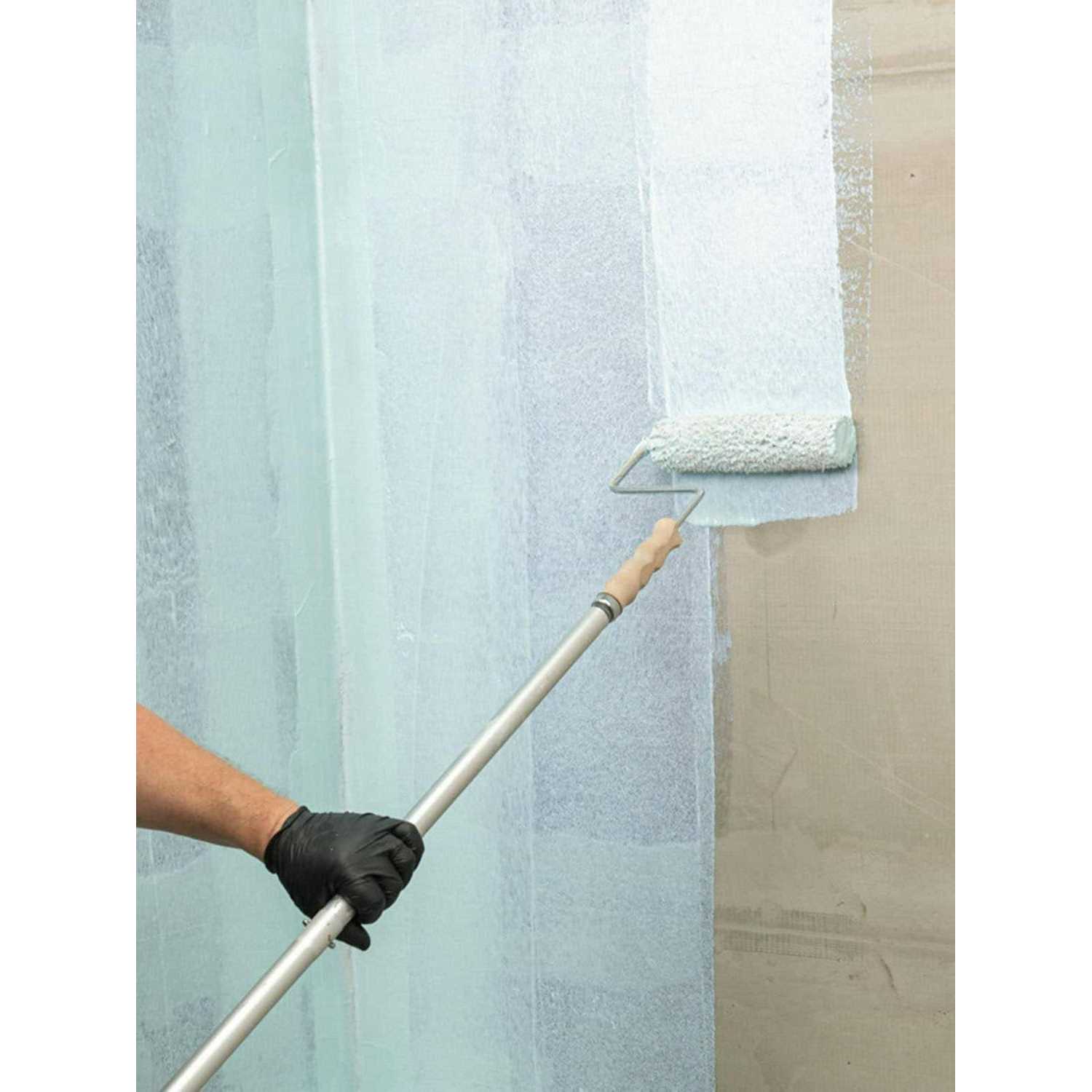 Mapei Mapelastic Aquadefense Membrane