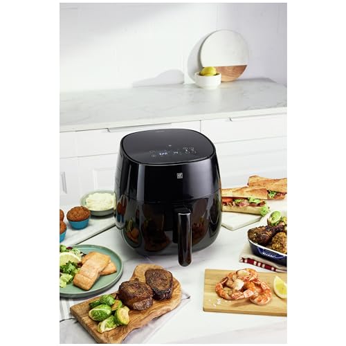 Zwilling Twin Hot Air Fryer Cooking, Baking And Roasting air fryer