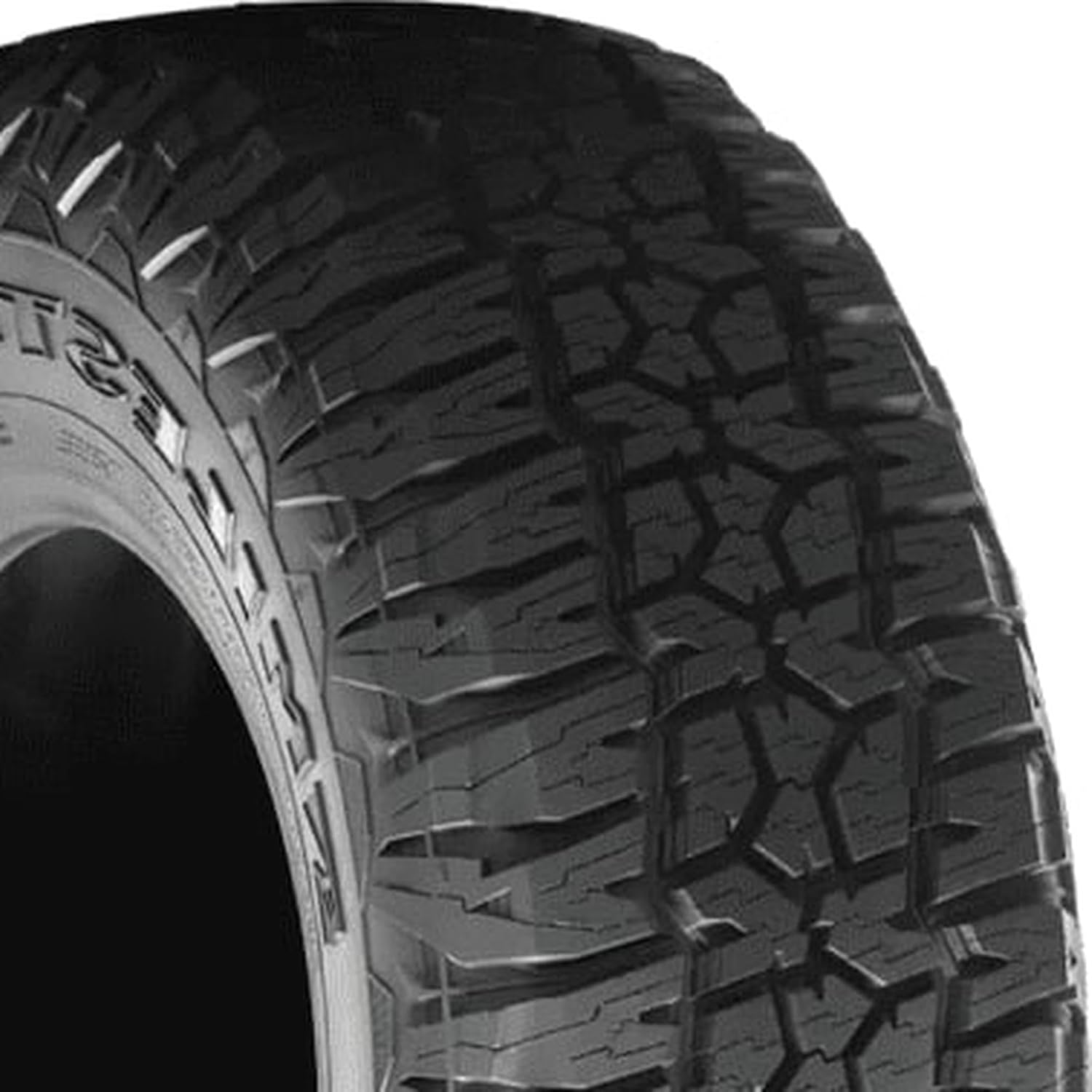 Milestar Patagonia A/T Pro All Terrain 265/70R16 112T SUV/Crossover Tire