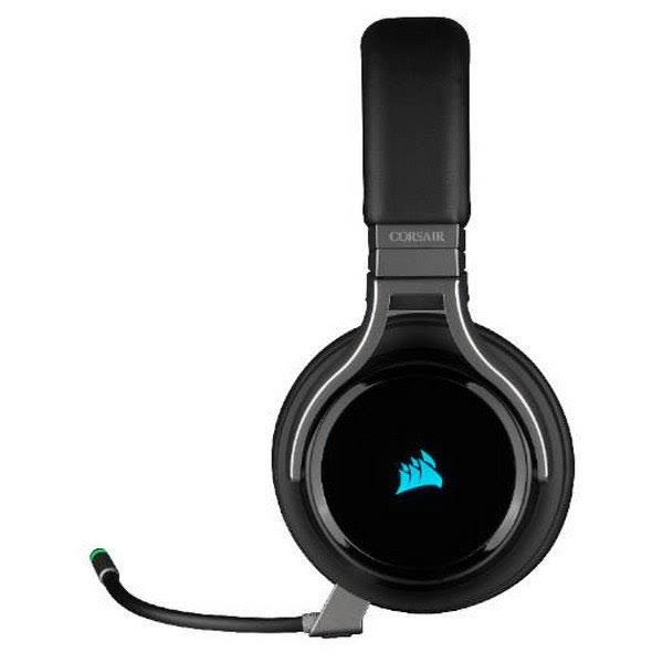 Corsair Virtuoso RGB Wireless High-Fidelity Gaming