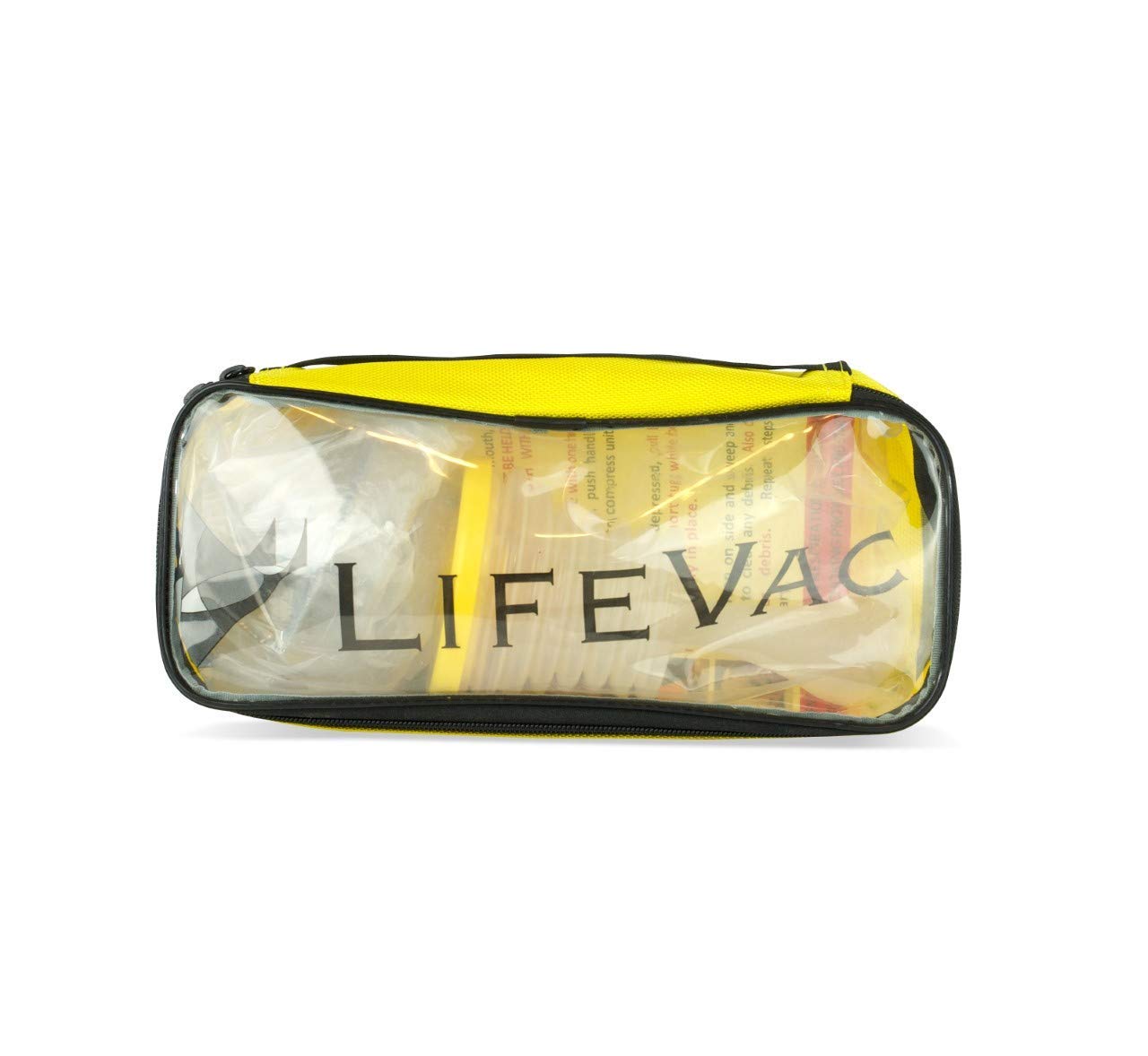 LifeVac - Choking Rescue Device Home Kit for Adult and Children First Aid Kit, Portable Choking Rescue Device, First Aid Choking Device, Home and Travel Combo Kits