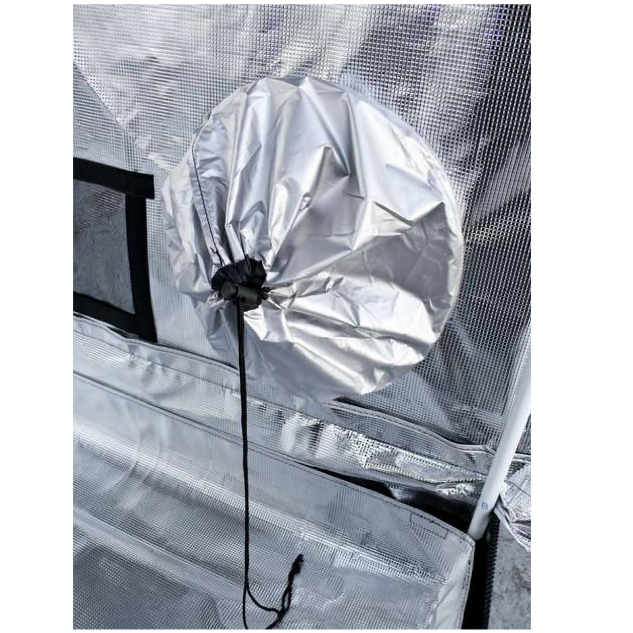 Gorilla Grow Tent Lite Line Hydroponic Greenhouse Garden Room