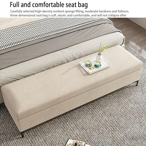 Bench seat with storage, bedroom storage bench, upholstered bench, wooden storage bench, end of bed storage bench, bed ottoman bench, entrance bench, narrow bench suitable for bedroom, foyer, entrance
