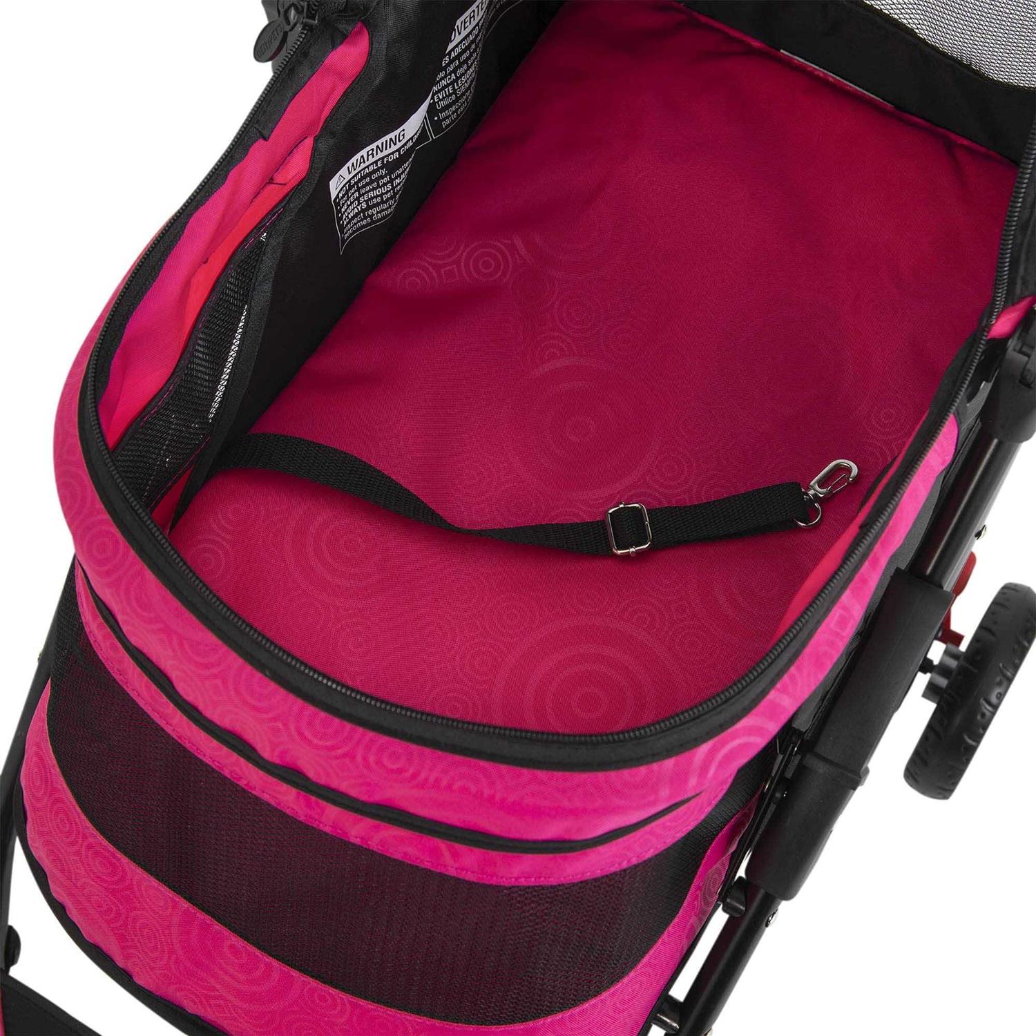 Gen7Pets Regal Plus Pet Stroller - Pet Supplies online store