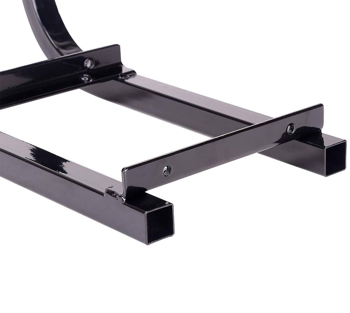 GTW Deluxe Rear Seat Grab Bar for EZGO, Yamaha, and Club Car Golf Carts
