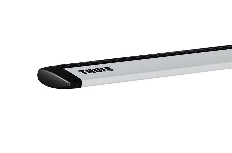 Thule 53x22 AeroBlade Load Bars