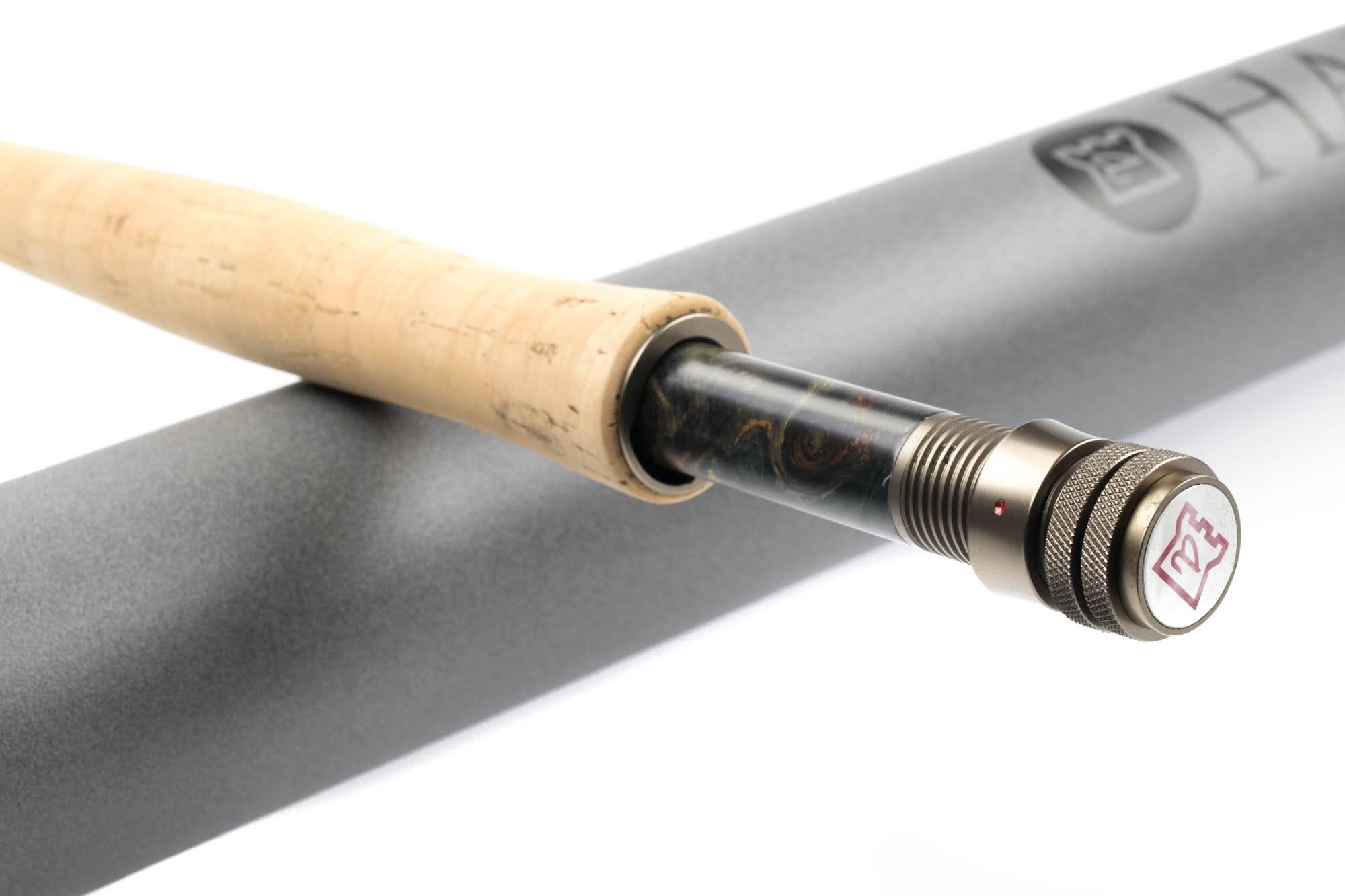 Hardy Wraith Fly Rod 9& 8wt