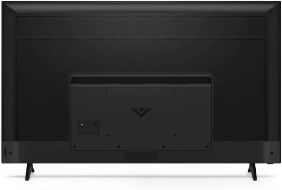 VIZIO 55" Class 4K UHD LED HDR Smart TV w/Wi-Fi, Gaming Mode V4K55M-0801 (Renewed)