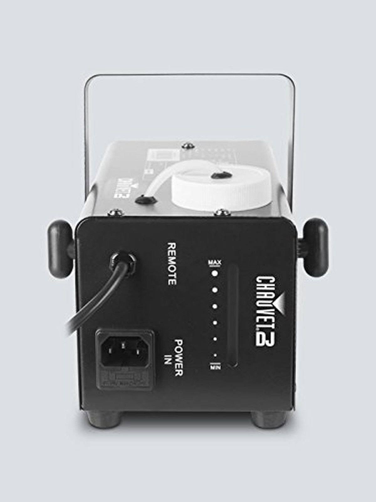 Chauvet Hurricane 700 Fog Machine