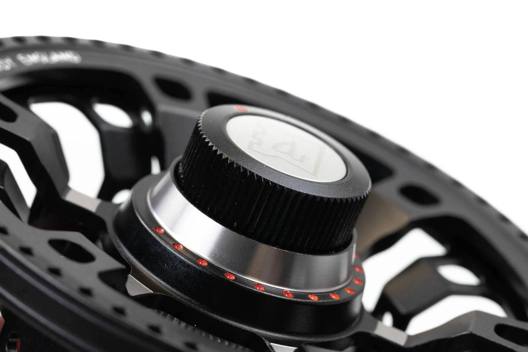 Hardy Ultralite CADD 7/8/9 Titanium Fly Reel