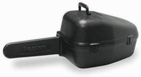 Chainsaw Carrying Case Protective Holder 16x22 18x22 20x22 Bar Poulan Pro Stihl Echo MS180C