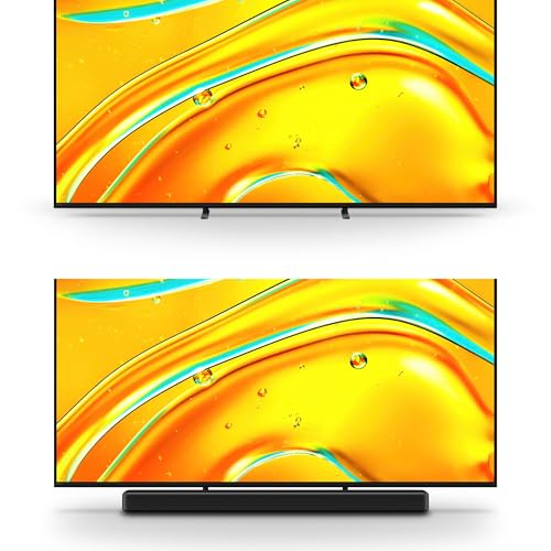 Sony BRAVIA 5 65 Inch TV, Mini LED, 4K Smart Google TV, XR Processor with AI Technology,120hz Television with Dolby Vision/Atmos, Exclusive Features for PlayStation?5, K-65XR50, 2025 Model