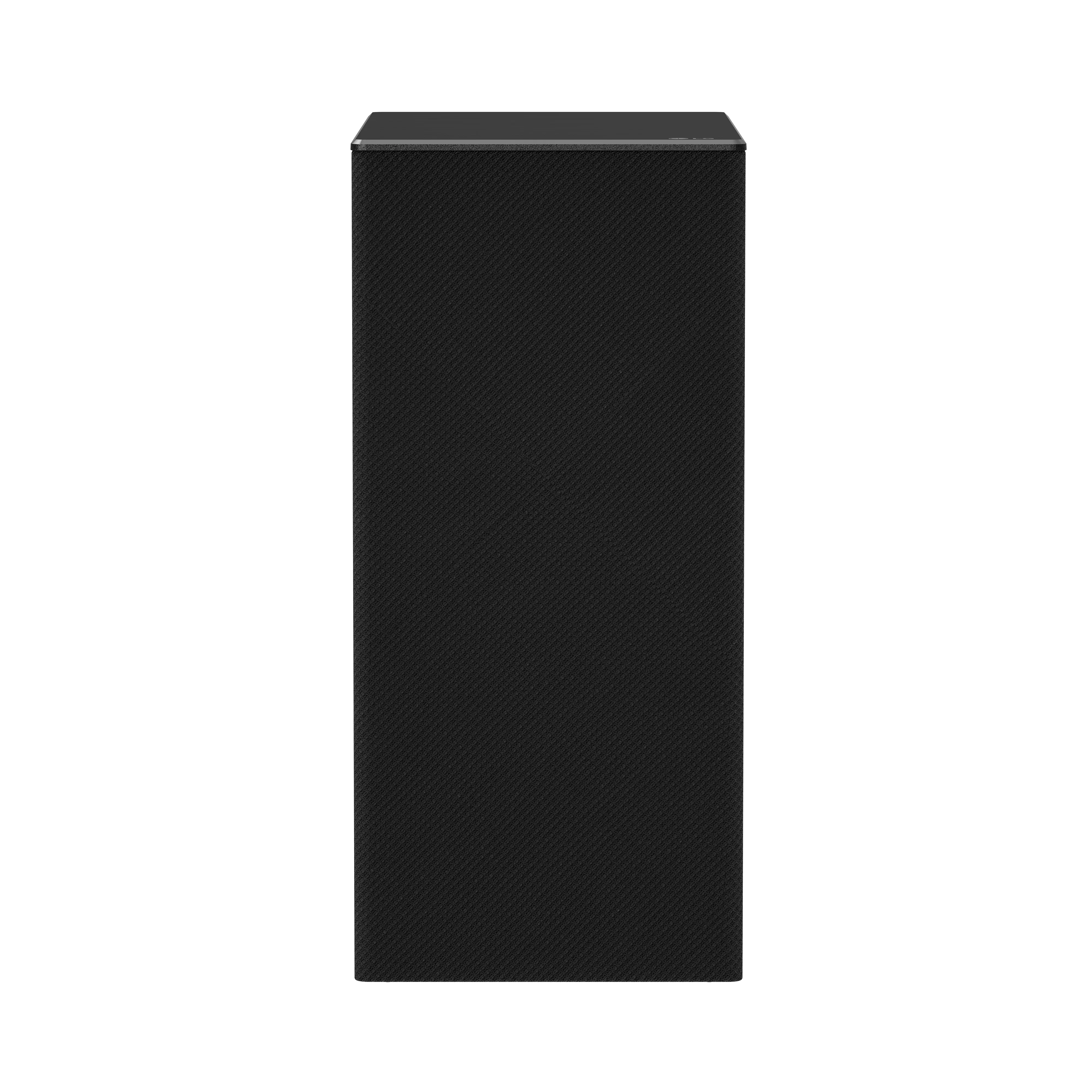 LG 3.1.2 Channel High Res Audio Soundbar with Dolby Atmos and 4K Pass-Through, SPM7A