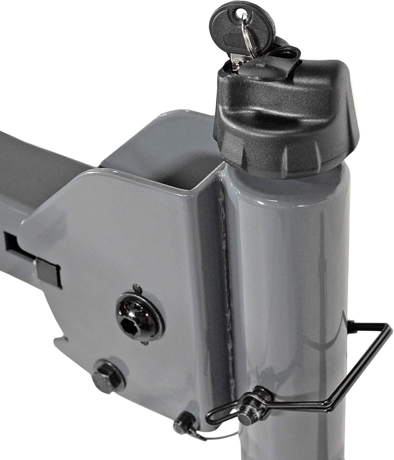 Capstone Hitch Mount 2 Bike Carrier