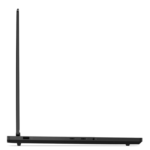 Lenovo Legion 7 Gaming Laptop, 2024, 16" 2560 x 1600 240Hz, Intel-24 Core i9-14900HX, NVIDIA GeForce RTX 4070 8GB, 32GB DDR5, 1TB SSD, Windows 10 Home, RGB Backlit KB, Wi-Fi 6E, FHD Camera, Black