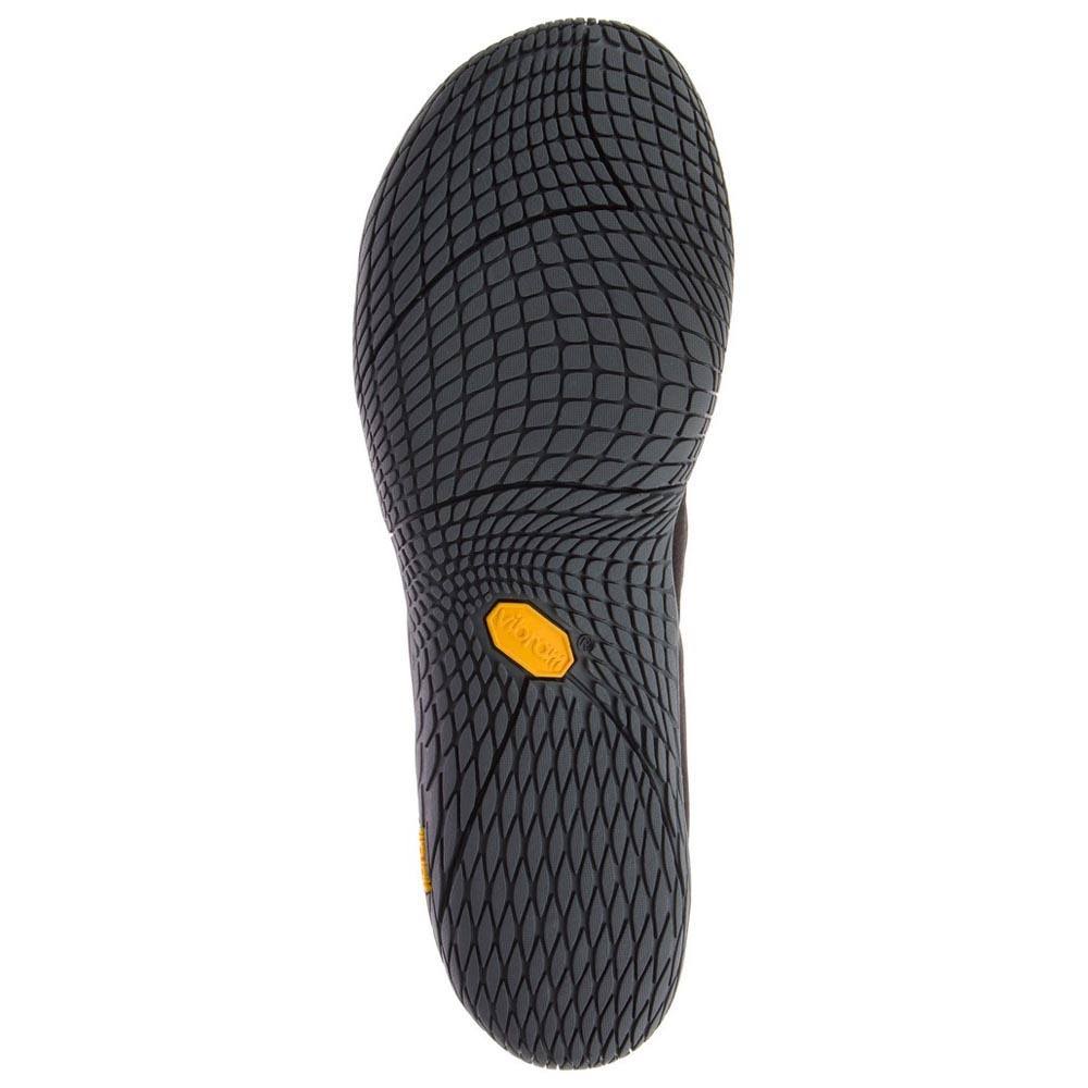 Merrell Vapor Glove 3 Luna Leather, Black