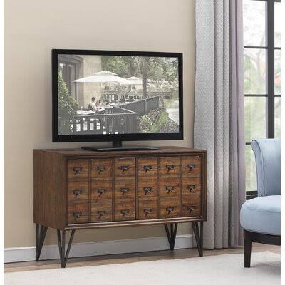 Clive 2 Door Apothecary Accent Cabinet Industrial Lodge Home