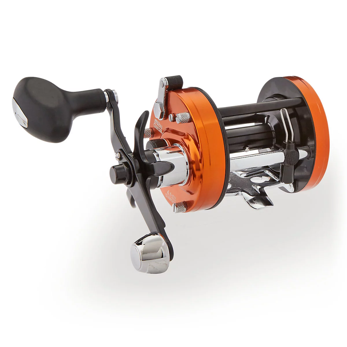 Abu Garcia C3 Catfish Special Baitcast Round Fishing Reel