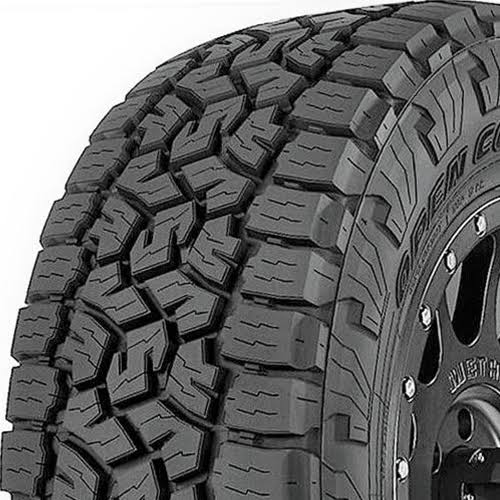 Toyo Open Country A/T III Tire 355450