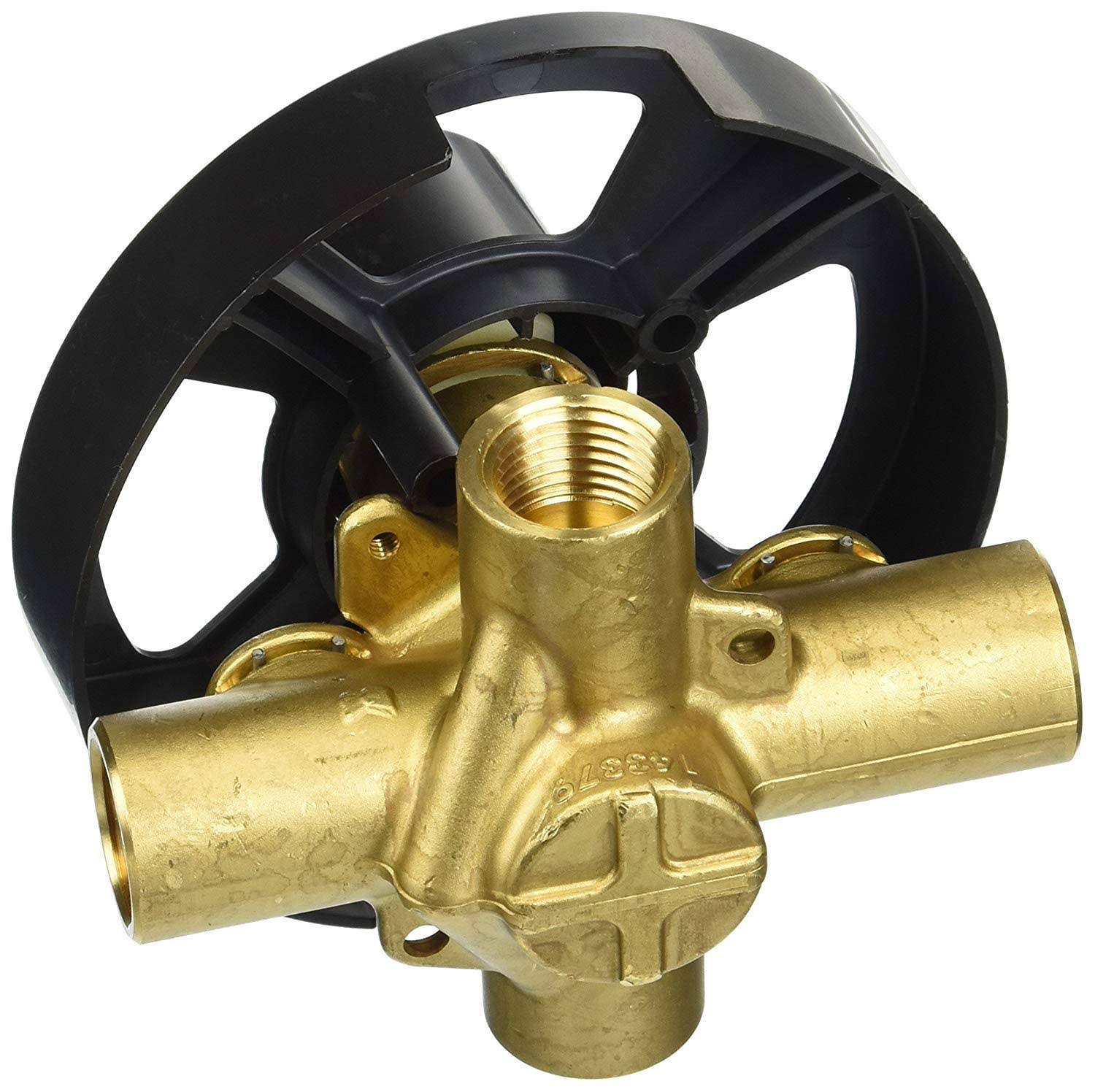 Moen FP62390 M-Pact Pressure Balancing Rough-In Valve with Stops