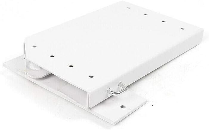 TFCFL Wall Bed Mechanical Hardware Kit, Queen-Size DIY Murphy Bed Hardware Kit for Horizontal Wall Mount