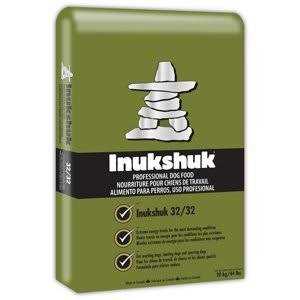 Inukshuk Professional Dry Dog Food 32/32 - Pet Supplies online store