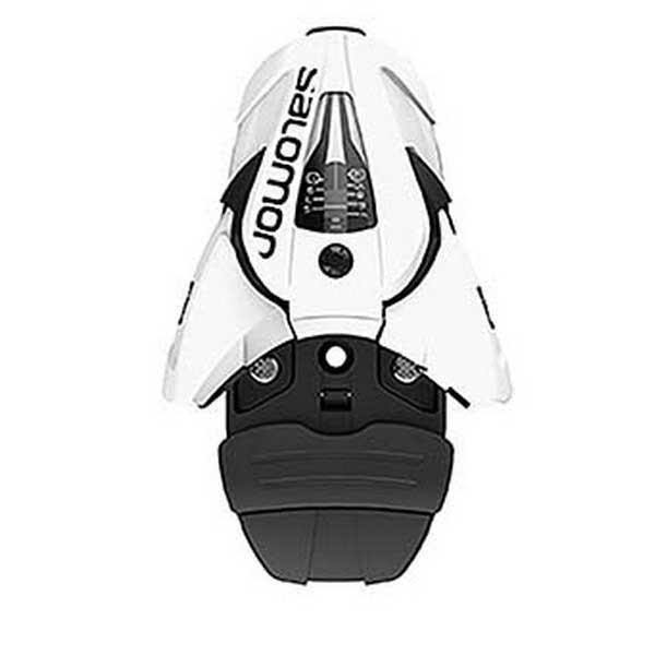 Salomon Z12 Ski Bindings