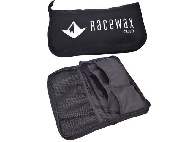 Racewax Race Ski Snowboard Tuning Kit