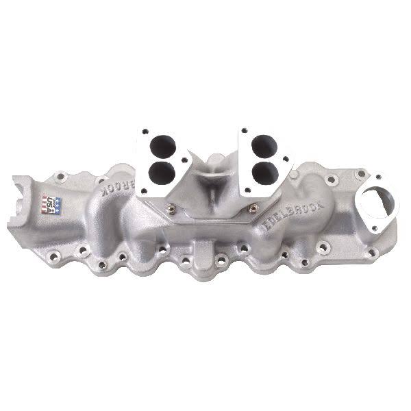 Edelbrock 28385 Victor Jr. Ford 4.6L SOHC Intake Manifold