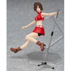 Max Factory Vocaloid Meiko Figma Action Figure