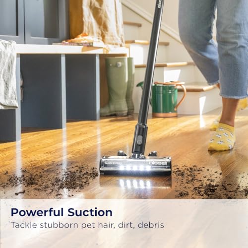 Bissell CleanView XR Pet Stick Vacuum