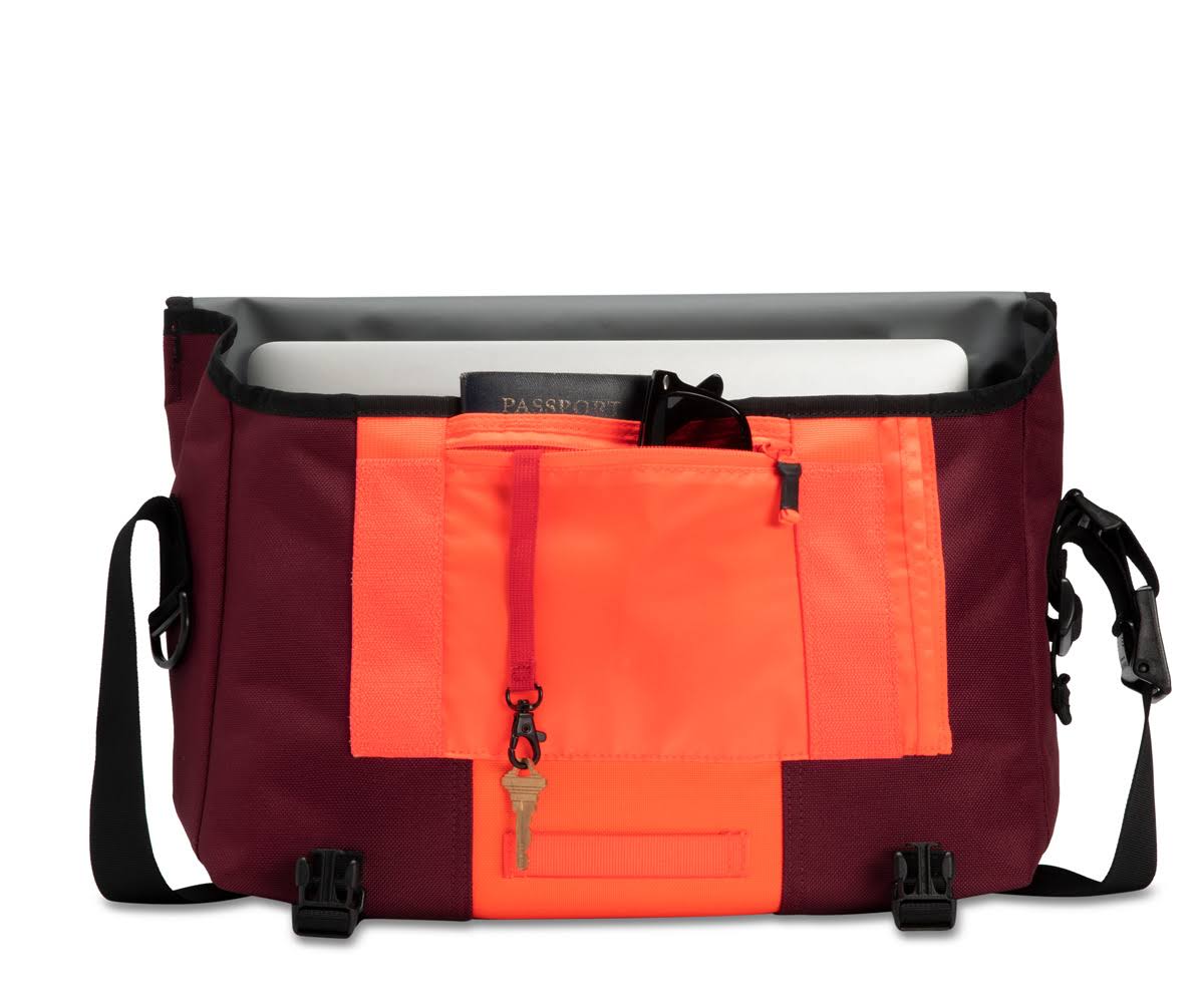 Timbuk2 Cyclist Classic Messenger Bag