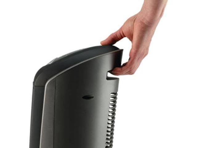 Lasko 751320 Ceramic Tower Heater with Remote Control (2-Pack)