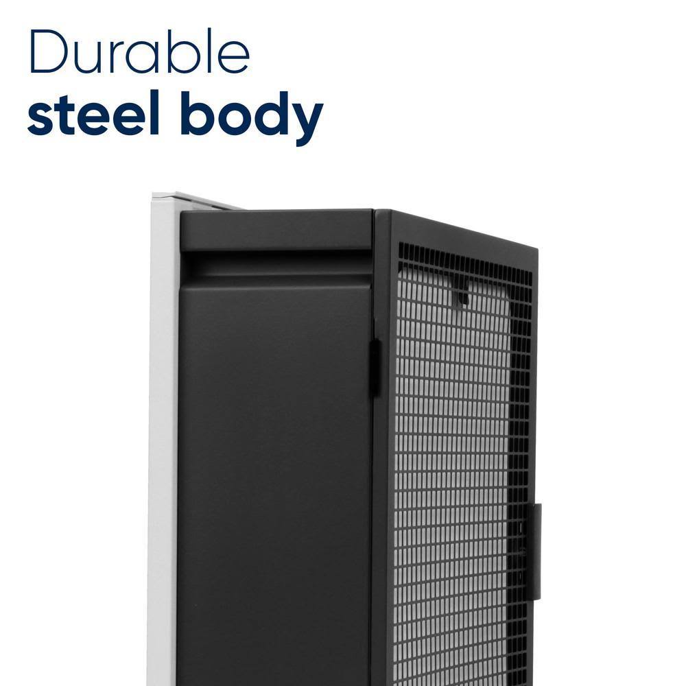 Blueair HEPASilent Classic 203 Slim Air Purifier