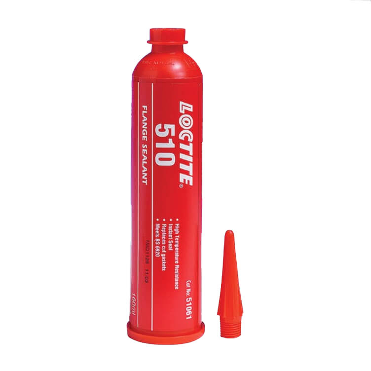 Loctite 510 - 160ml - Gasket Eliminator High Temperature (200°C)