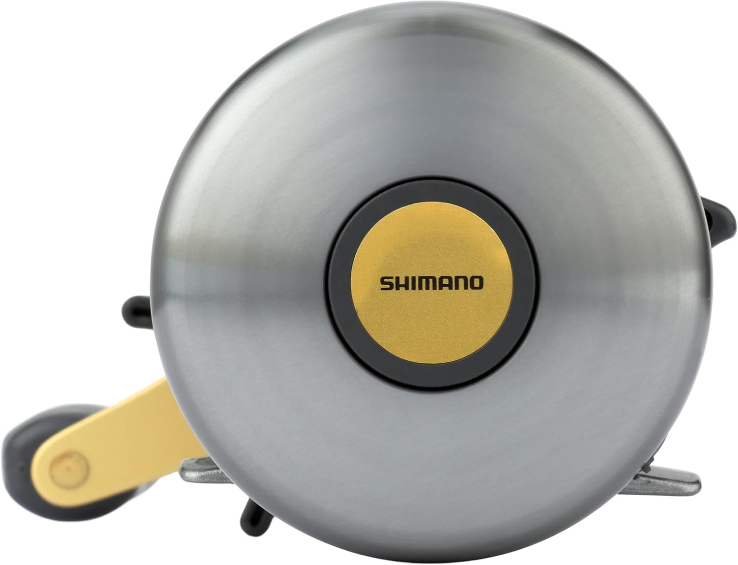 Shimano Corvalus 400, Round Freshwater Fishing Reel