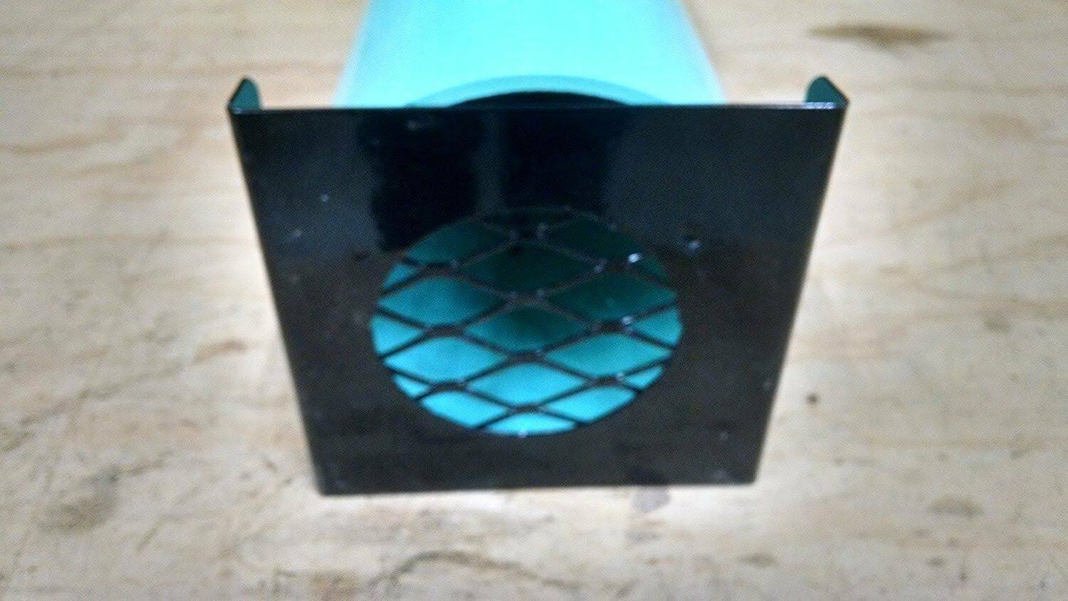 Z Trap Spray Proof Skunk Trap Cage Trap Live Trap No Spray Skunk Trap