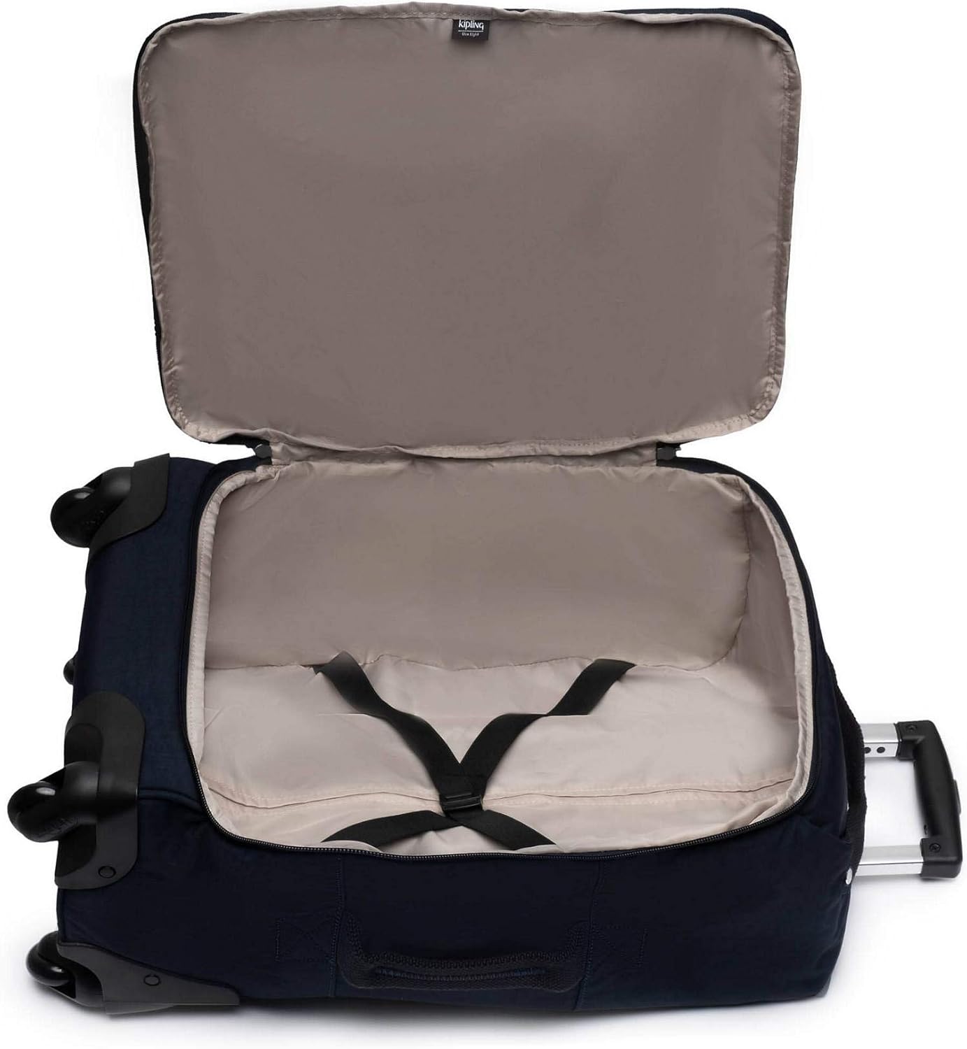 Kipling Women's Darcey S Carry On luggage