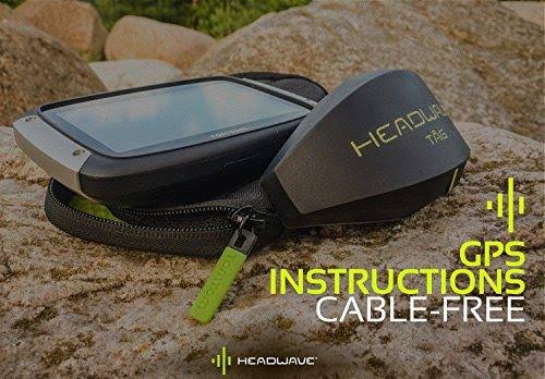 Headwave TG - Loudspeaker for Helmets, Motorcycle Helmet Speaker, Music for Motorcyclists, Your Helmet as A Concert Hall
